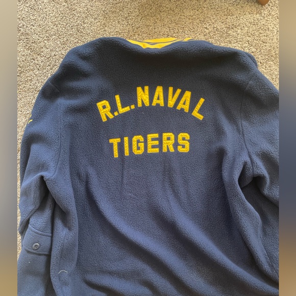 Polo jacket - Picture 2 of 4